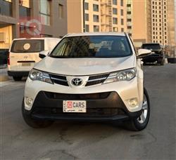 تويوتا راف 4